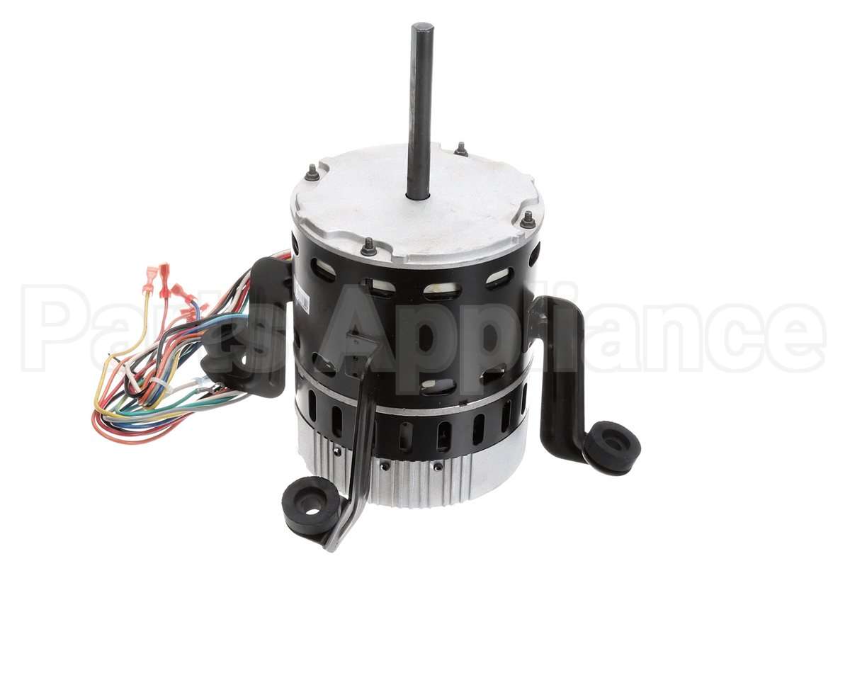 1186441 International Comfort Pro Motor, Blower 1 Hp Ecm