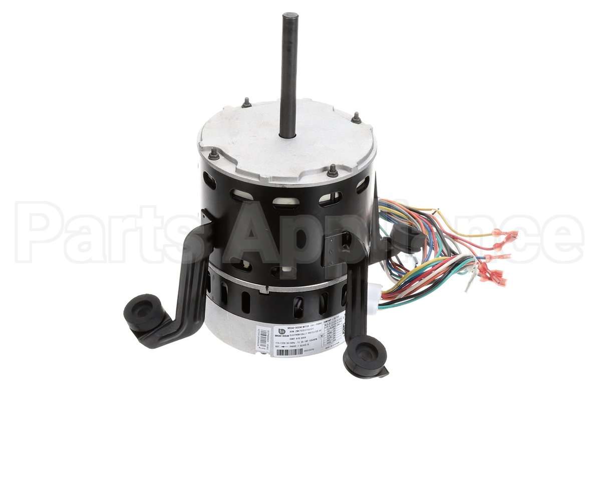 1186441 International Comfort Pro Motor, Blower 1 Hp Ecm