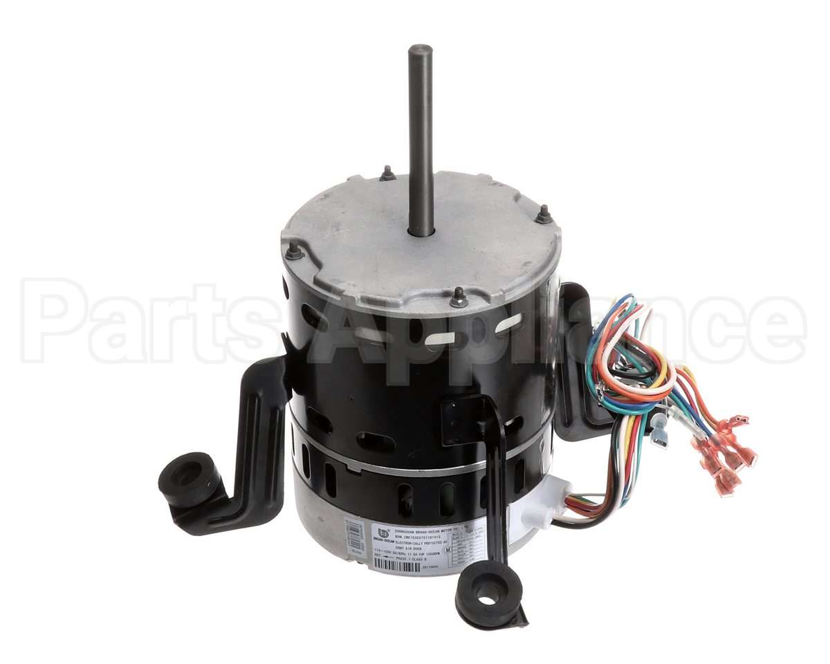 1186444 International Comfort Pro Motor Blower 1 Hp Ecm