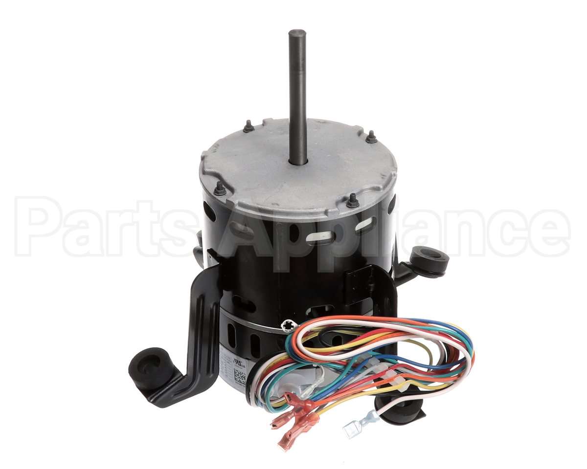 1186444 International Comfort Pro Motor Blower 1 Hp Ecm