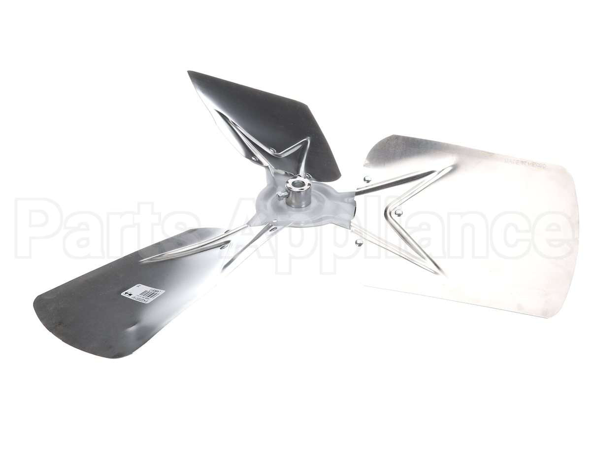 1186509 International Comfort Products Fan Blade 26" 3B 1/2"B