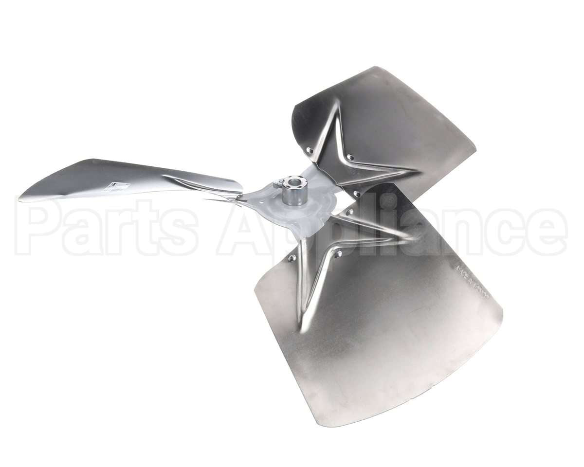 1186509 International Comfort Products Fan Blade 26" 3B 1/2"B