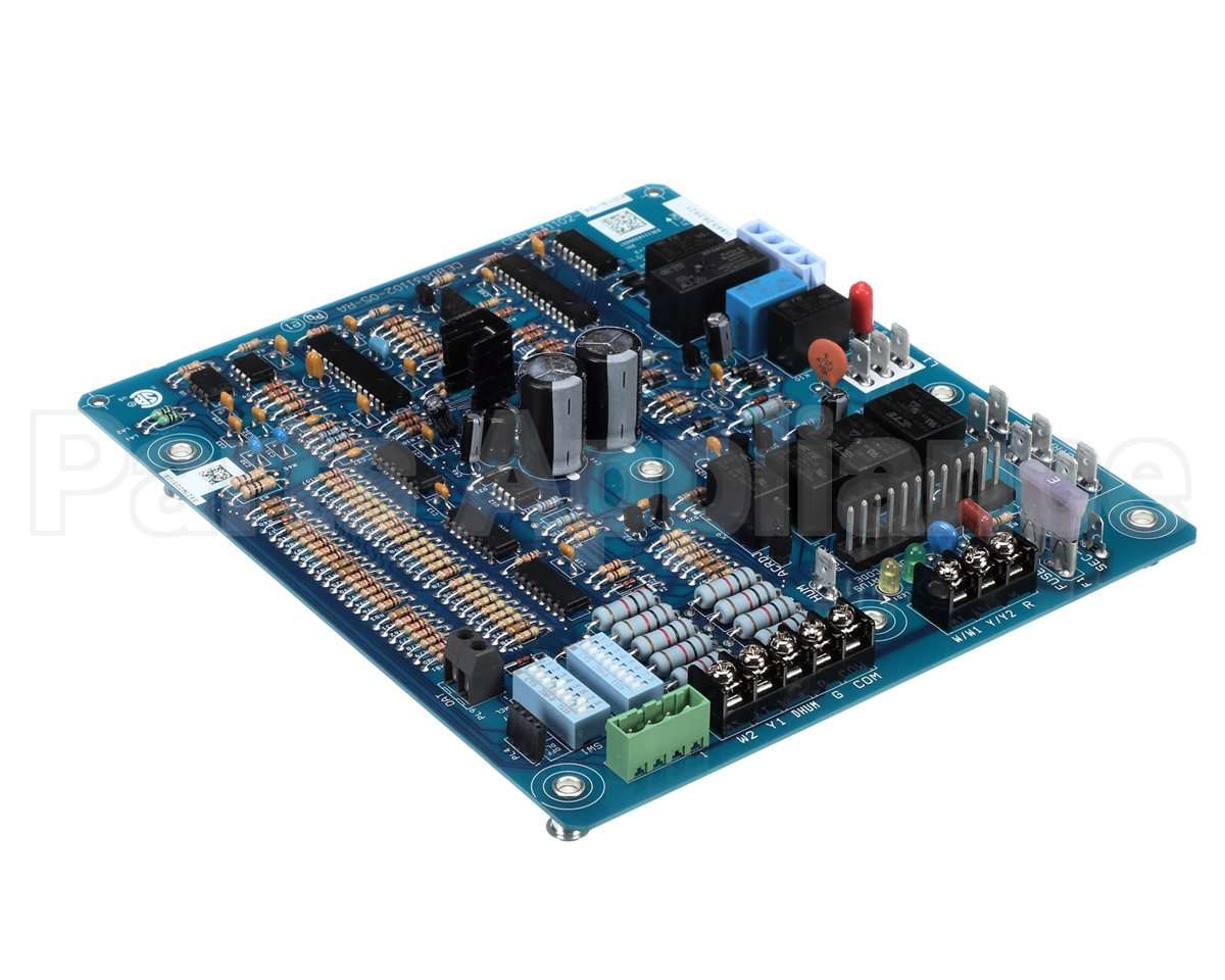 1186526 International Comfort Products Control Board