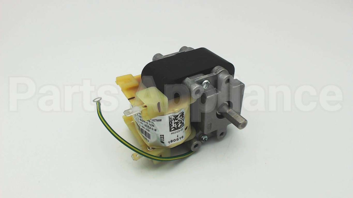 1186529 International Comfort Products Inducer Motor 115V 3000Rpm