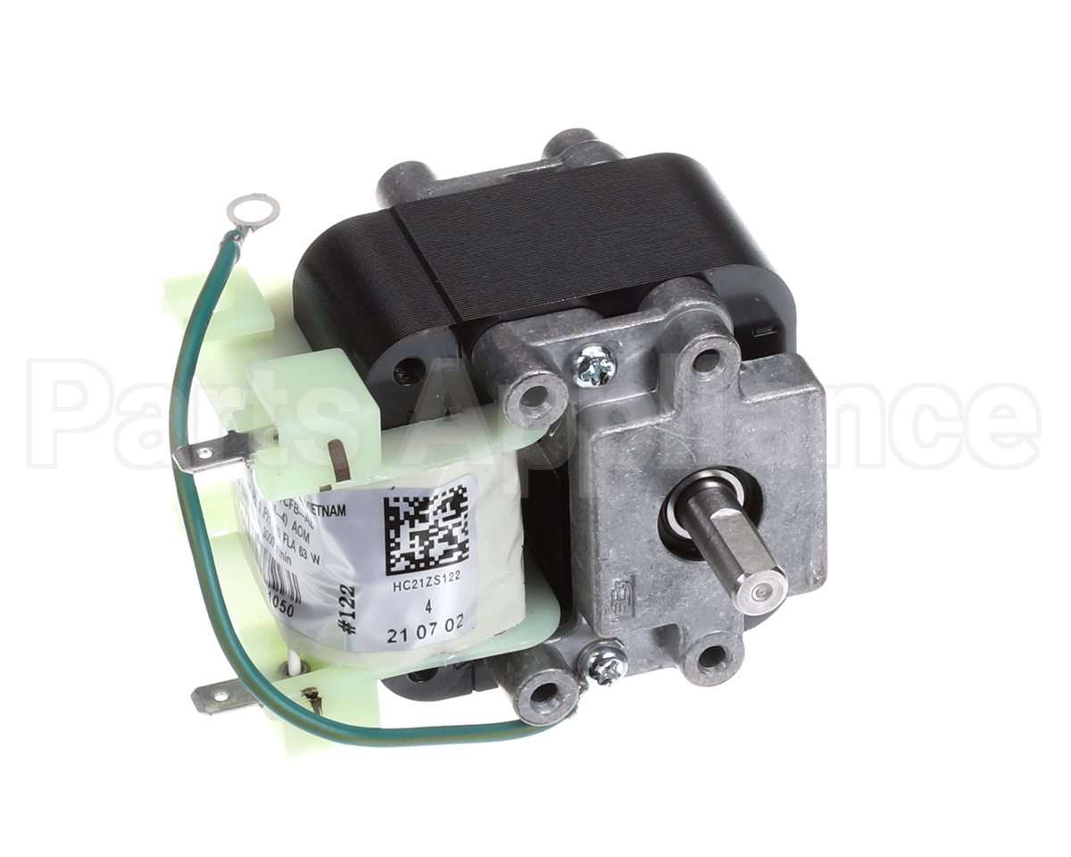 1186529 International Comfort Pro Motor Inducer