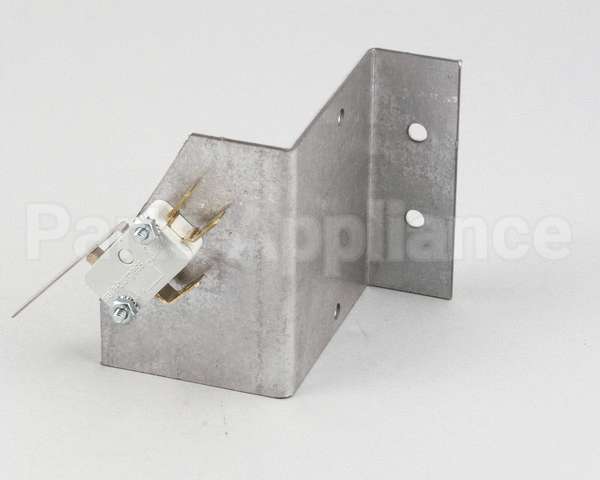 1186539 Southbend Range Door Switch Bracket Assembly