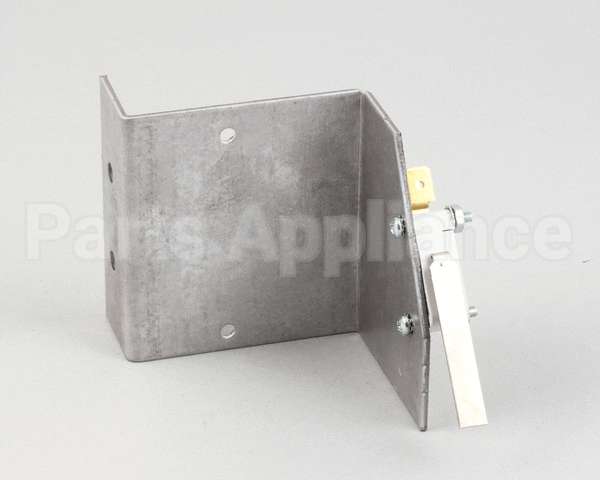 1186539 Southbend Range Door Switch Bracket Assembly