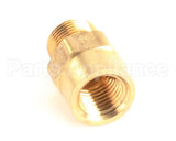 1186546 Southbend Range Fitting, Comp, 66C-6-4