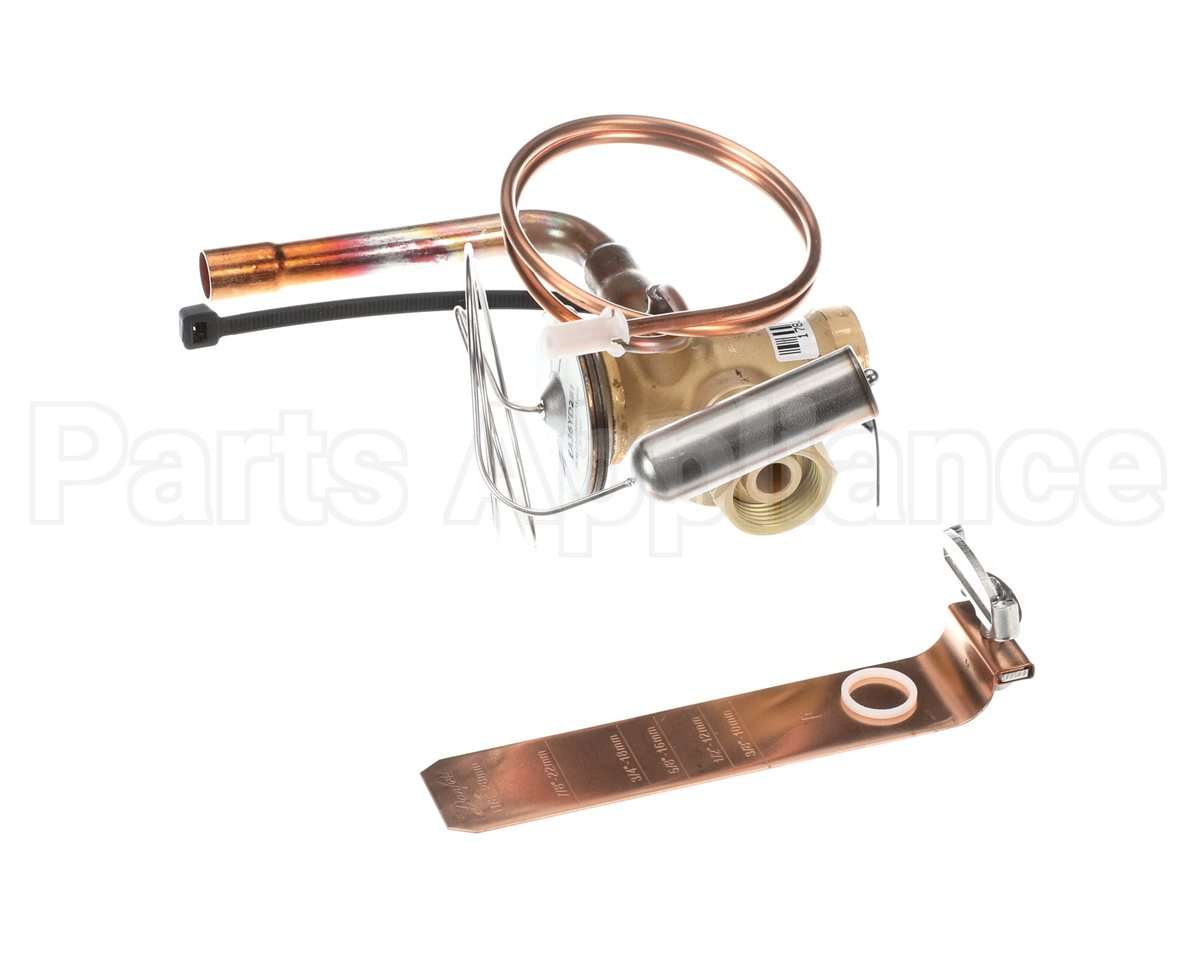 1186591 International Comfort Products Kit Txv R-410A Alum