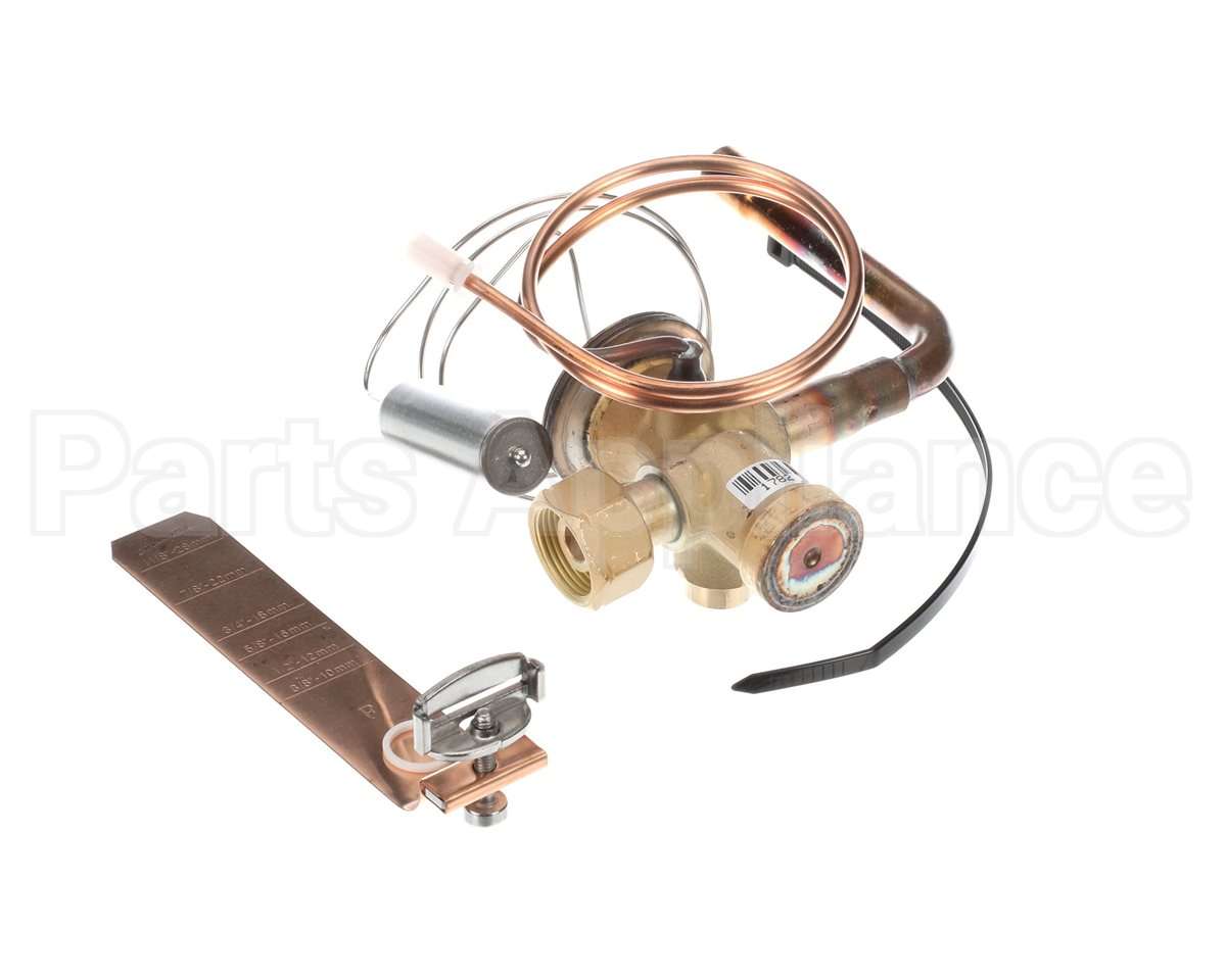 1186591 International Comfort Products Kit Txv R-410A Alum