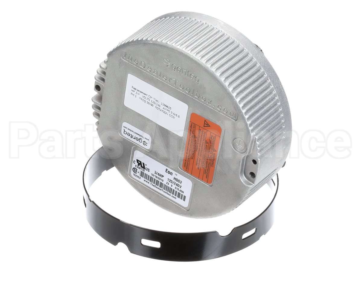 1186625 International Comfort Pro Motor Control Module 5.0