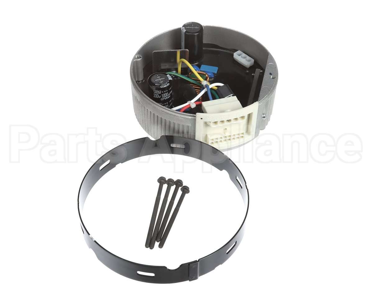 1186627 International Comfort Products Motor Control Module 5.0
