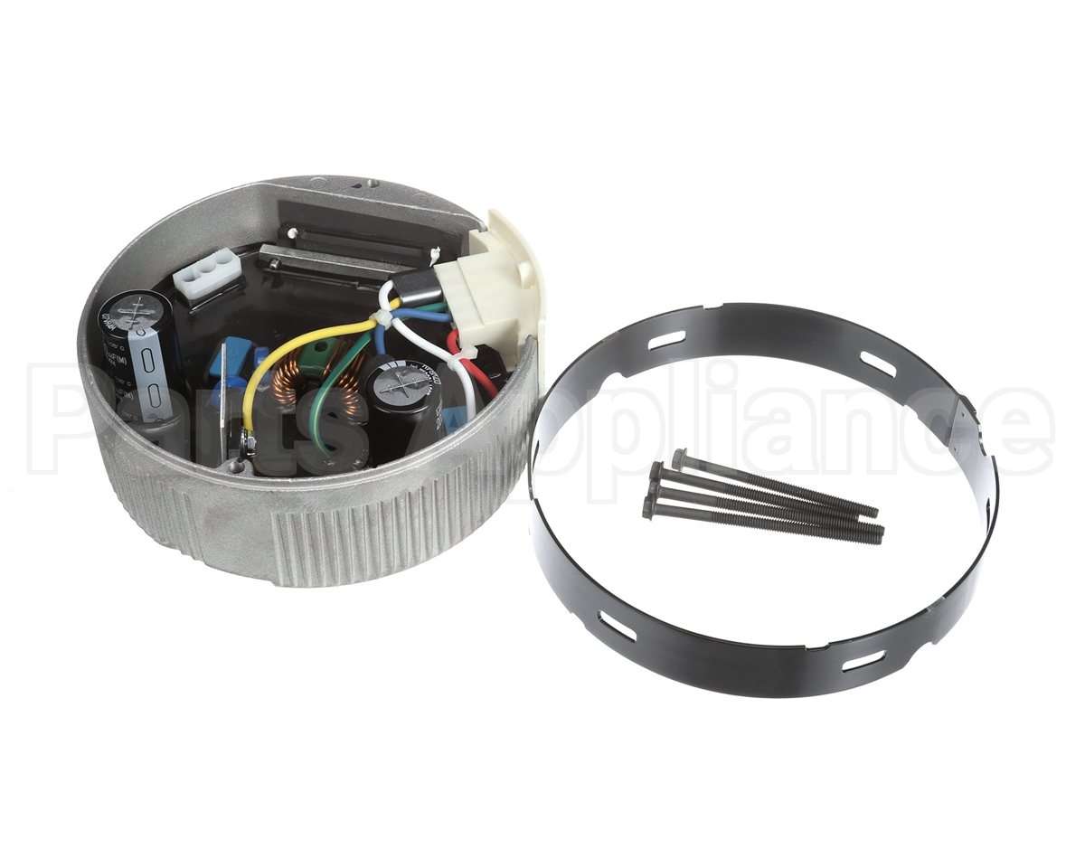 1186627 International Comfort Pro Motor Control Module 5.0