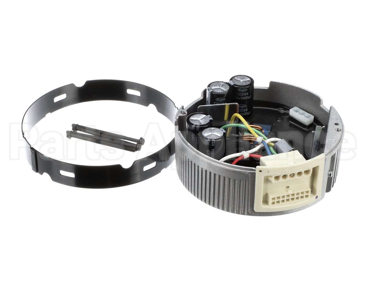 1186636 International Comfort Pro Motor Control Module 5.0