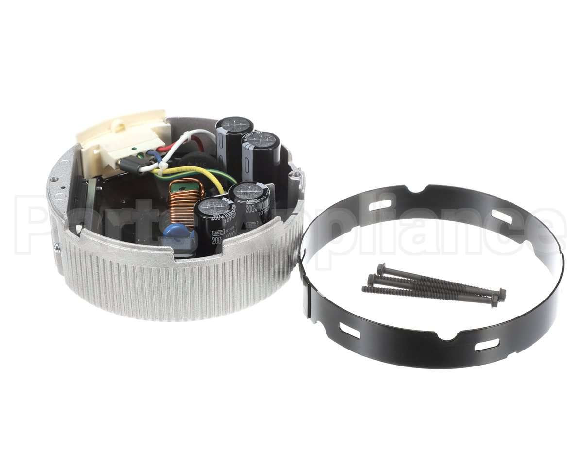 1186638 International Comfort Pro Motor Control Module 5.0