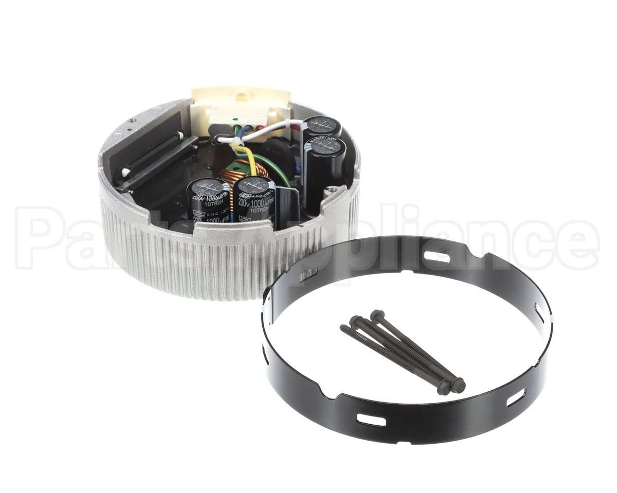 1186638 International Comfort Pro Motor Control Module 5.0