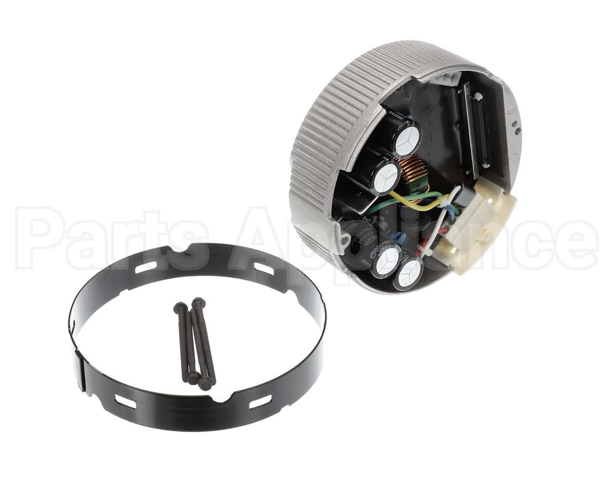 1186644 International Comfort Products Motor Control Module 5.0