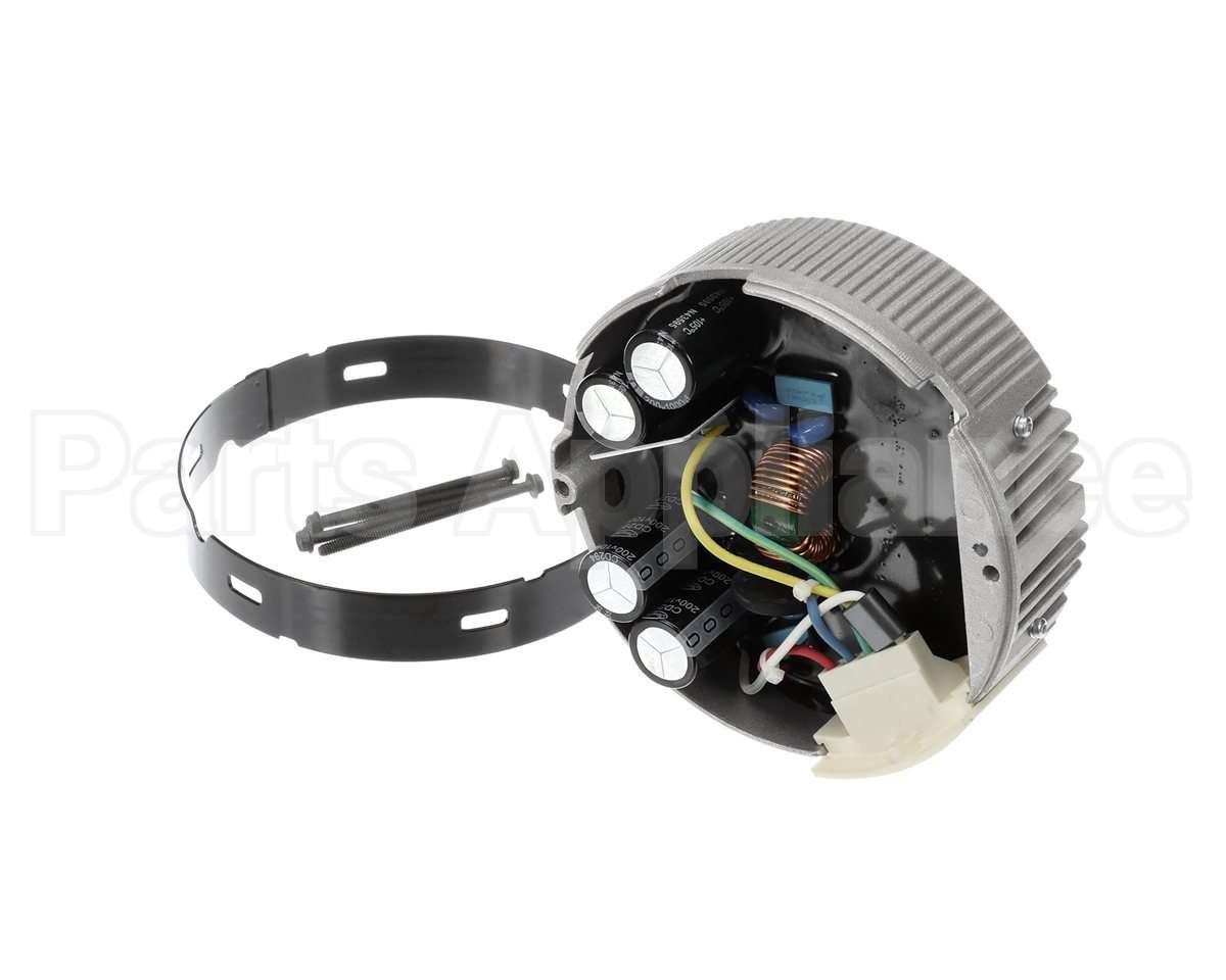1186644 International Comfort Products Motor Control Module 5.0