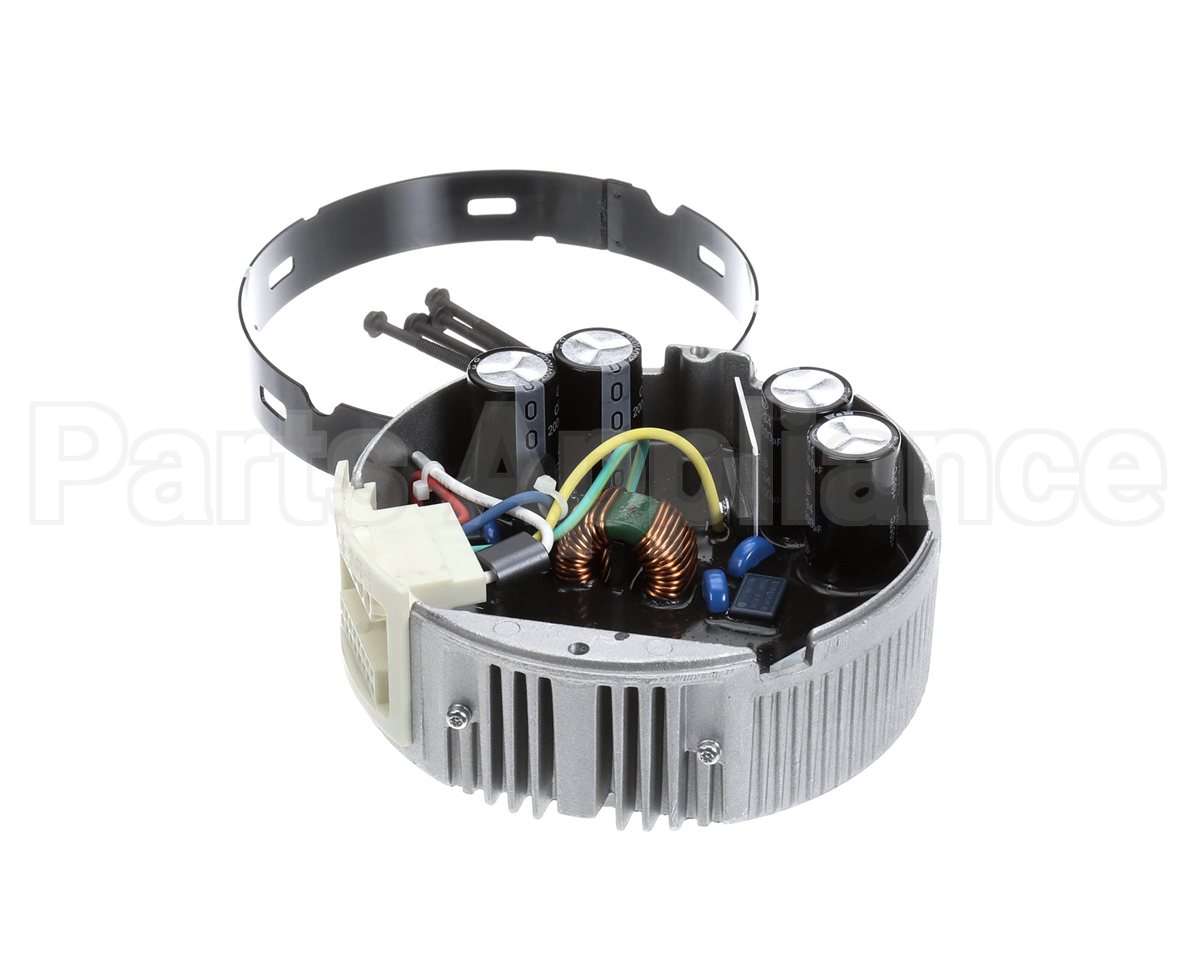 1186666 International Comfort Products Variable Speed Control Module