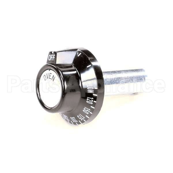 1186683 Compatible Southbend Knob, Long Shaft, C, Ove N Tstat