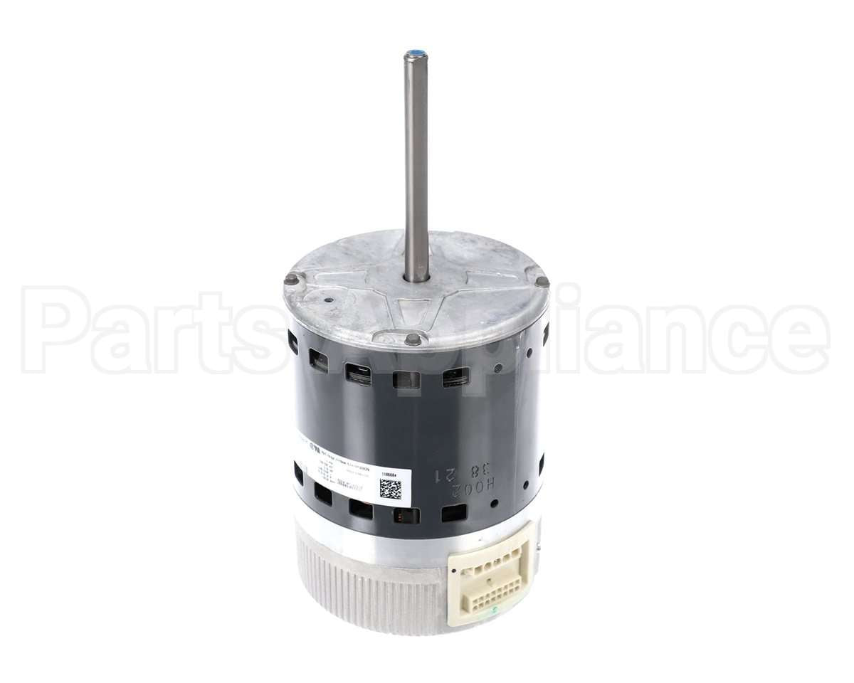 1186684 International Comfort Products Mtr Blr 3/4Hp 5.0 Eon