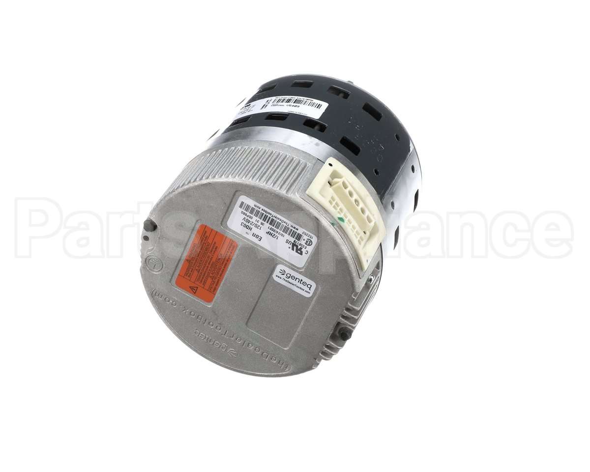 1186691 International Comfort Products 1/2Hp Ecm Blwr Mtr 240V 1Ph