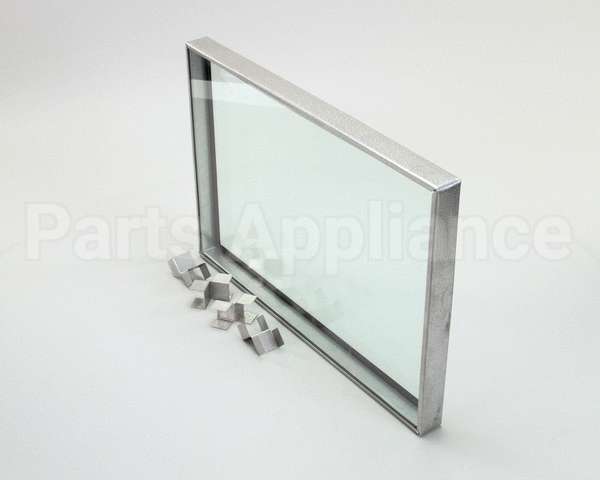 11867 Blodgett Drop-In Glass Assembly,Conv.