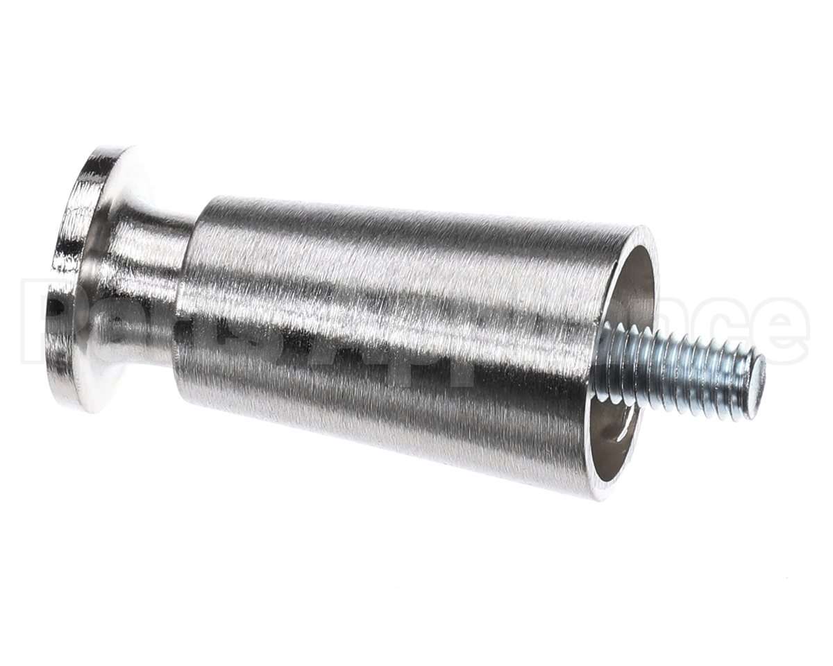 1186700 Southbend Range 2.5" High Leg