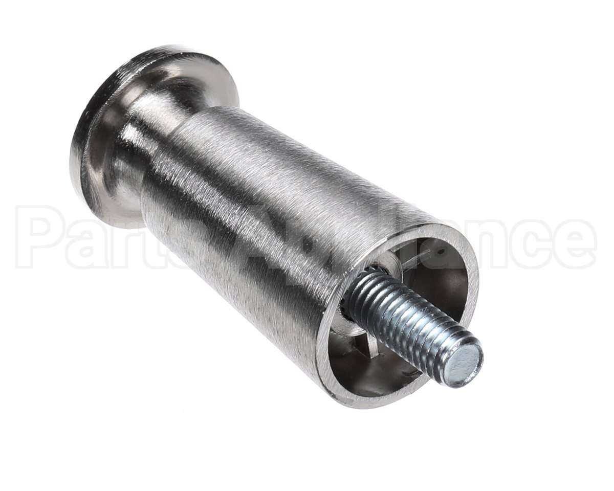 1186700 Southbend Range 2.5" High Leg