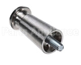 1186700 Southbend Range 2.5" High Leg