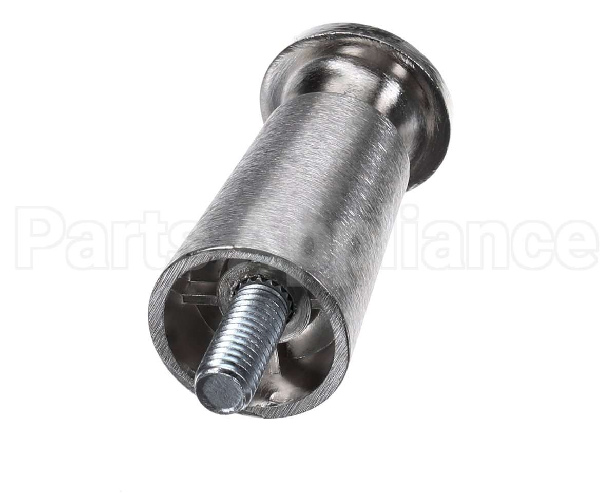 1186700 Southbend Range 2.5" High Leg