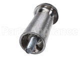 1186700 Southbend Range 2.5" High Leg