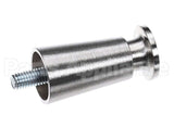 1186700 Southbend Range 2.5" High Leg