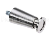 1186700 Southbend Range 2.5" High Leg