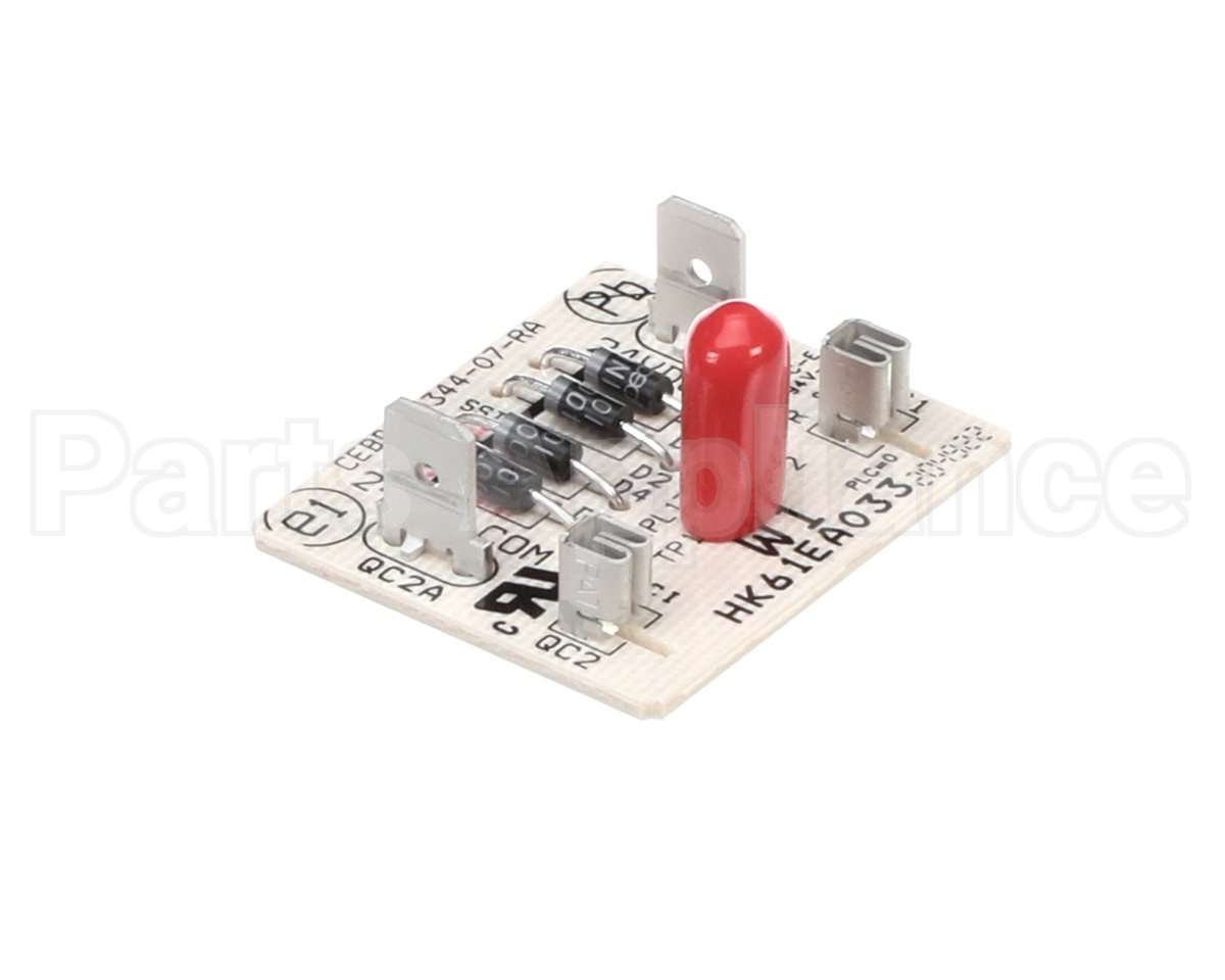 1186788 International Comfort Pro Rectifier Board