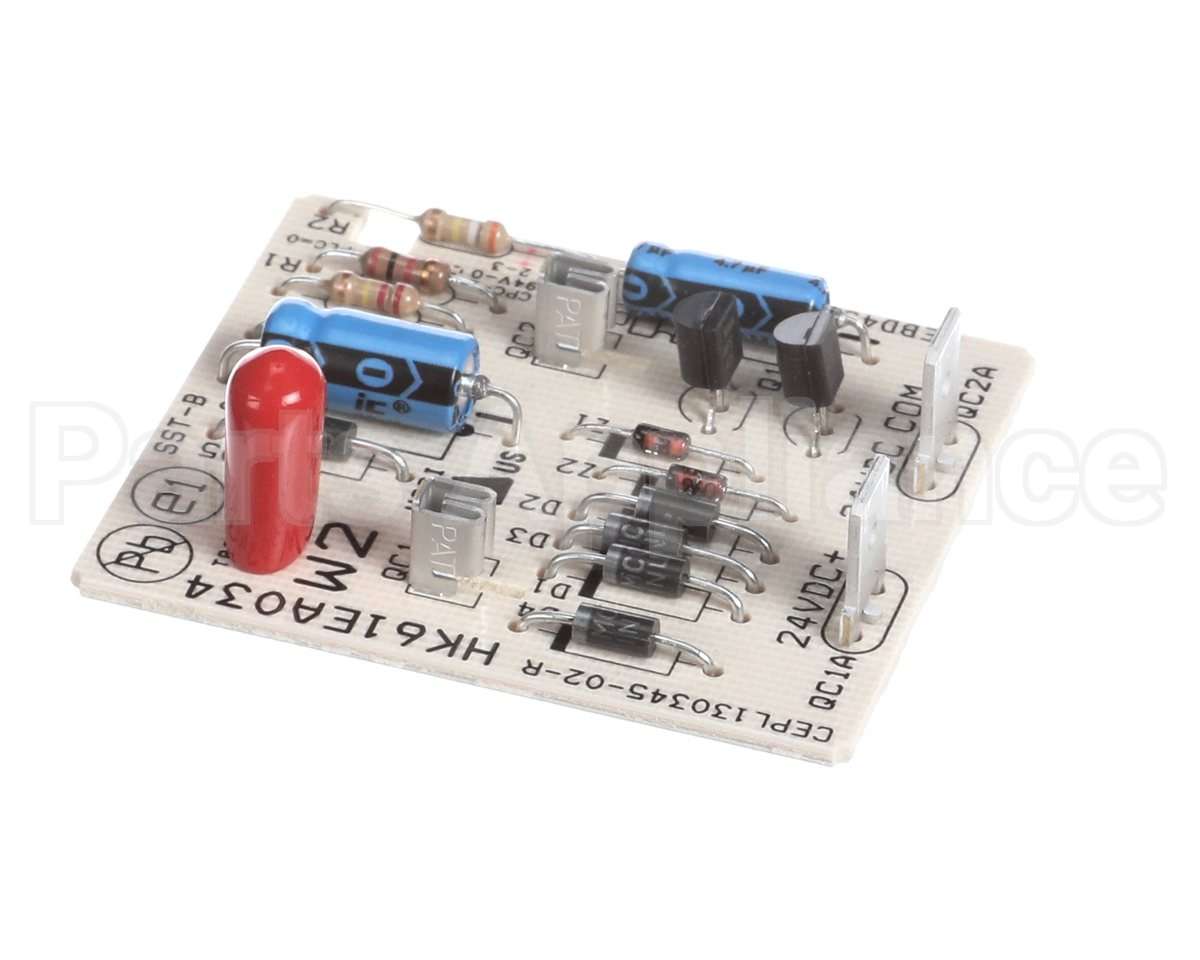 1186789 International Comfort Products Rectifier Board