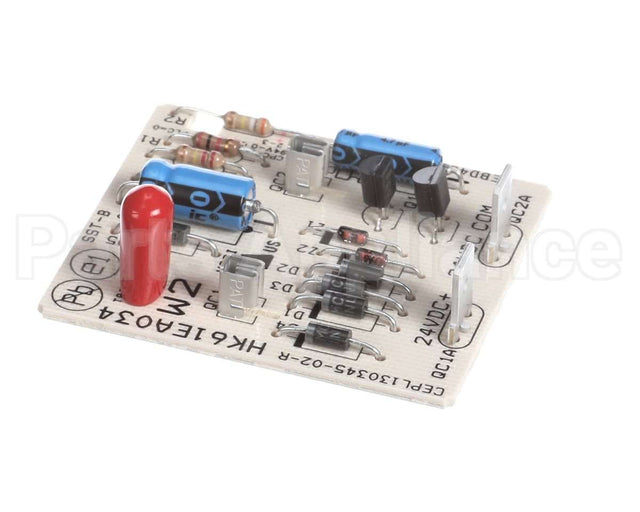 1186789 International Comfort Pro Rectifier Board