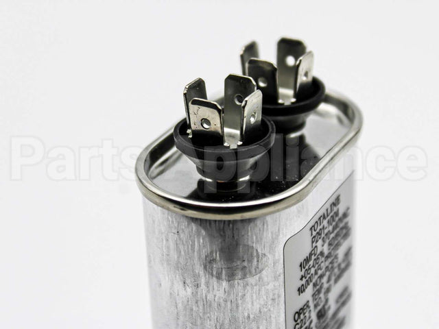 1186823 International Comfort Products 10Mfd 370/440V Oval Run Cap