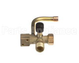 1186831 International Comfort Products 3/8" Liq Service Vlv R22