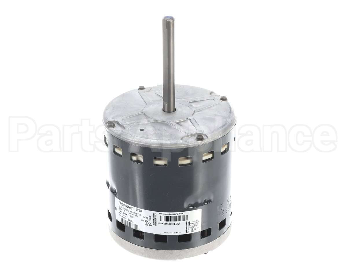 1186862 International Comfort Pro Motor Blower 1/2 Hp X-13