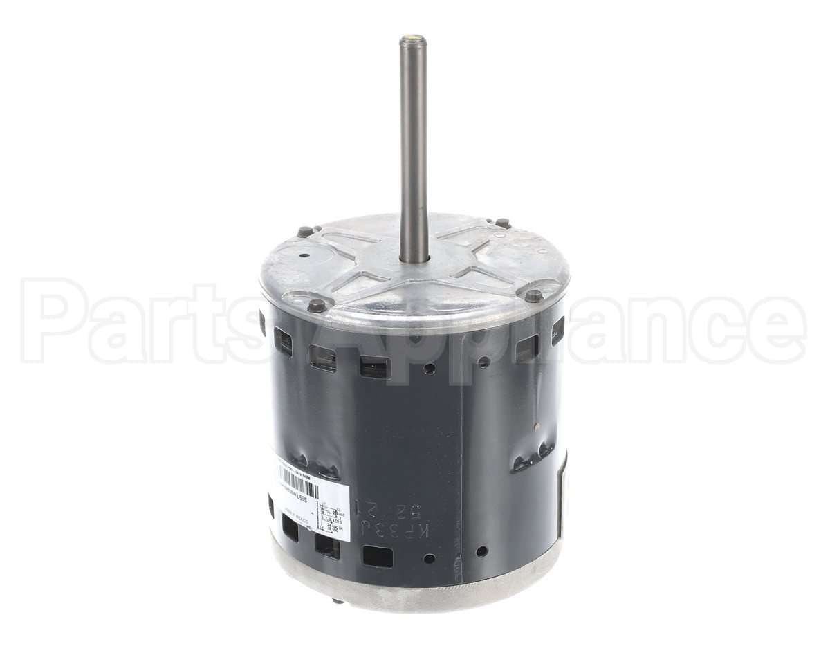 1186863 International Comfort Products 208-230V 1/2Hp Variable Motor