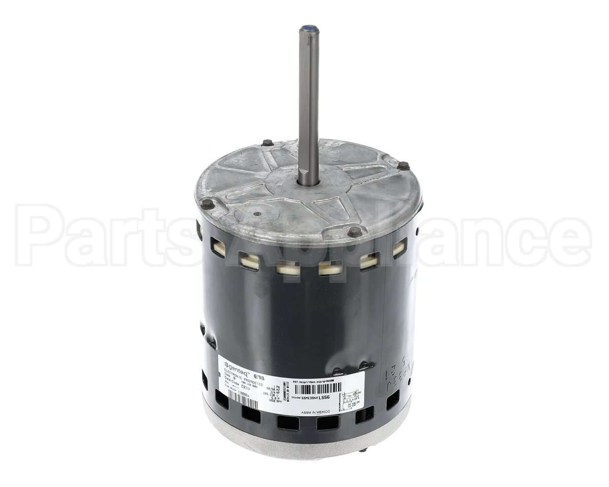 1186864 International Comfort Pro Motor Blower 3/4 Hp X-13