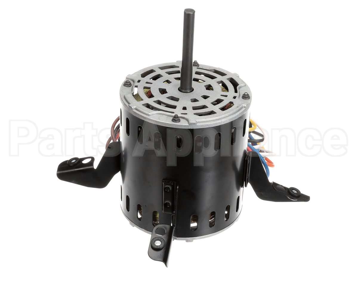 1186932 International Comfort Products 115V1Ph1Hp 5Spd 1075Rpm Motor