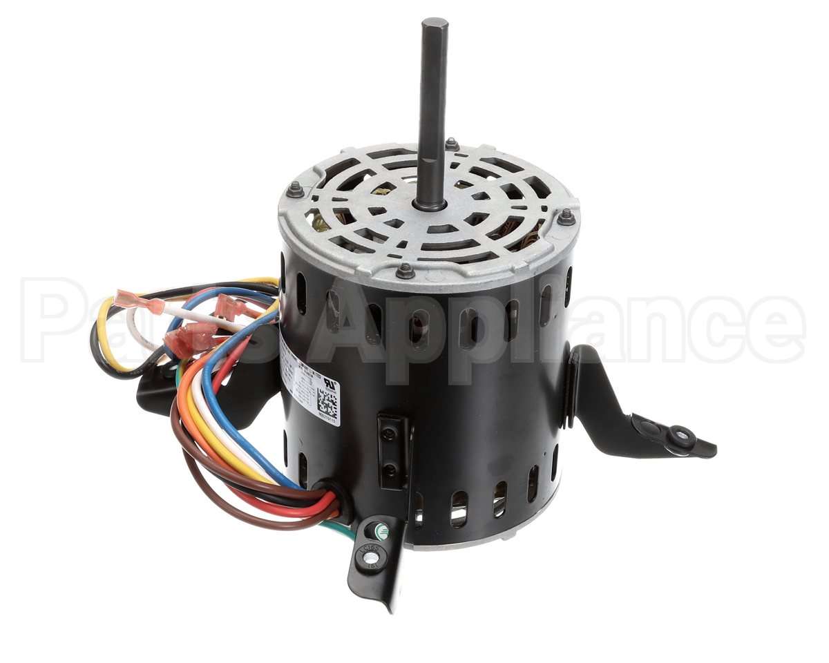 1186932 International Comfort Pro Motor Blower 1 Hp 5 Spd