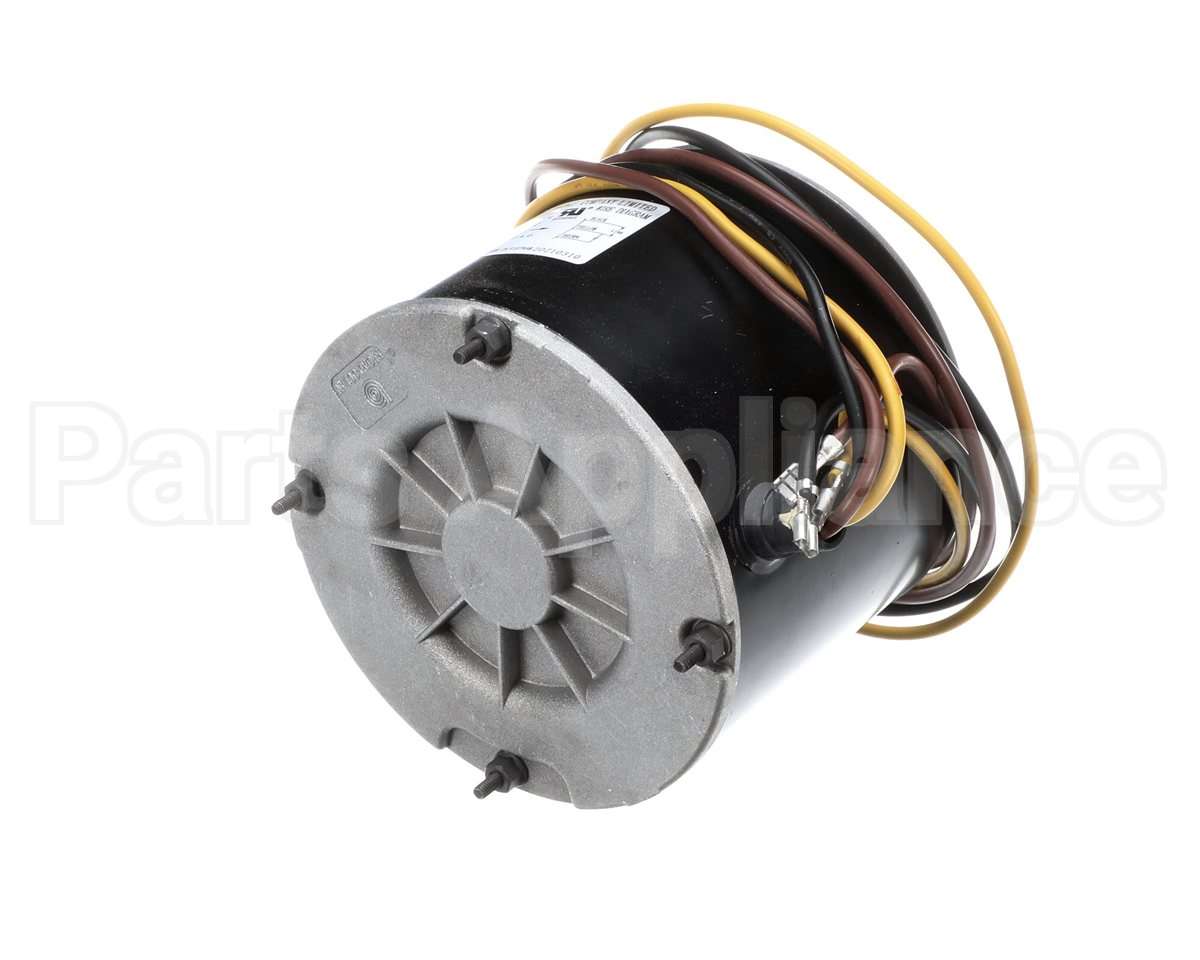 1186966 International Comfort Pro Motor Fan 1/4 Hp