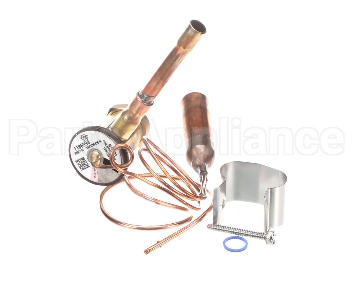 1186998 International Comfort Pro Kit Txv (Valve)