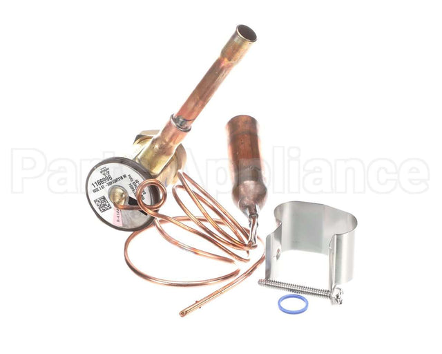 1186998 International Comfort Pro Kit Txv (Valve)