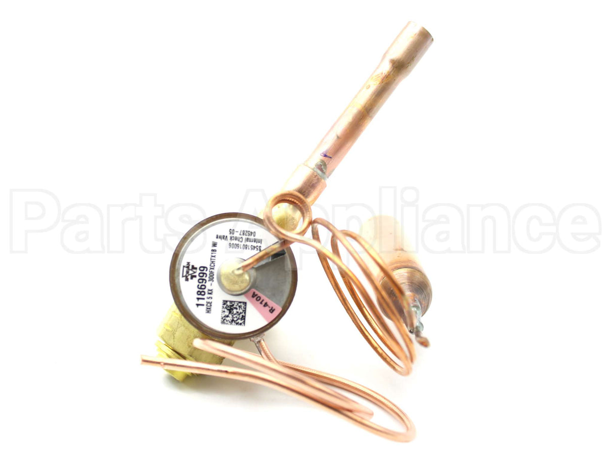 1186999 International Comfort Products R410A Txv Valve