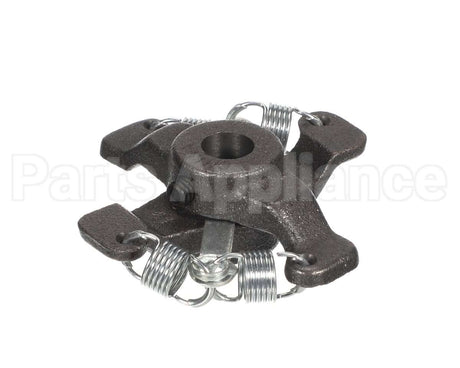 118705 Bell & Gossett C.i.booster Pump Coupler