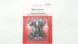 118705 Xylem-Bell & Gossett C.i.booster Pump Coupler